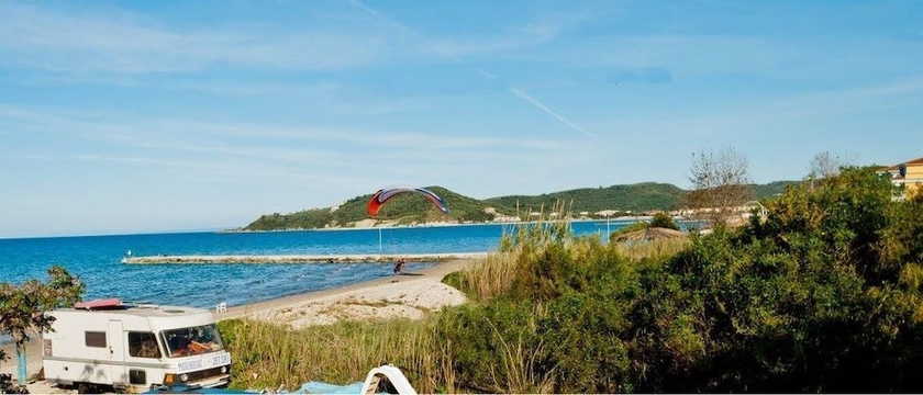 Imagen de los exteriores del Sea Sight Studios. Foto 12