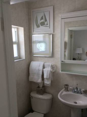 Imagen de la habitación del Sea Spray Inn, Fort Lauderdale . Foto 2