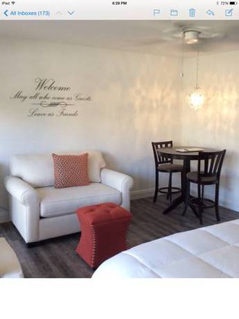 Imagen de la habitación del Sea Spray Inn, Fort Lauderdale . Foto 3
