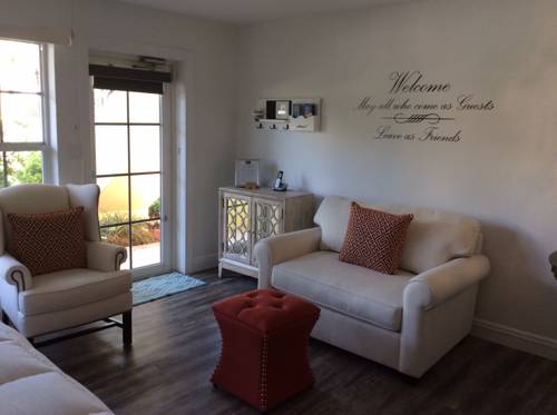 Imagen de la habitación del Sea Spray Inn, Fort Lauderdale . Foto 4
