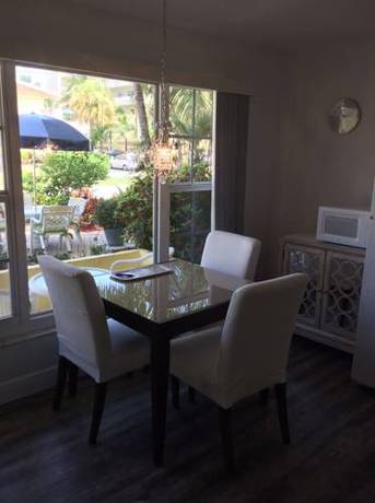 Imagen de la habitación del Sea Spray Inn, Fort Lauderdale . Foto 6