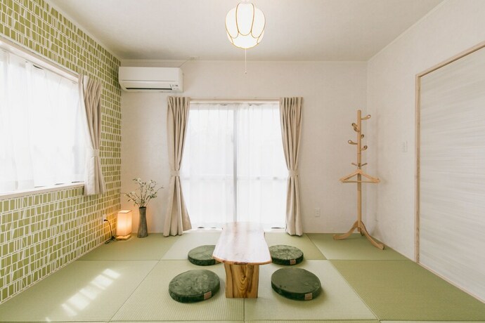 Imagen de la habitación del Sea Sunset Villa. Foto 23