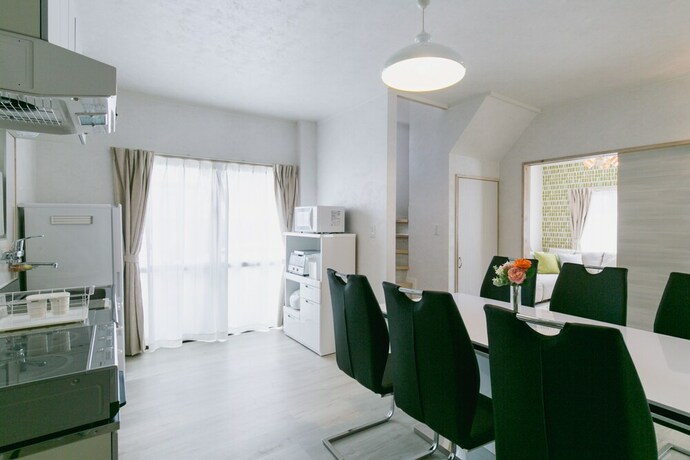 Imagen de la habitación del Sea Sunset Villa. Foto 27