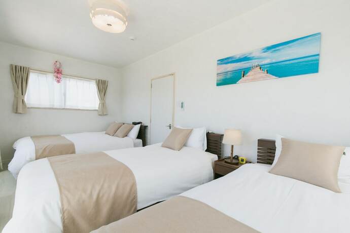 Imagen de la habitación del Sea Sunset Villa. Foto 31