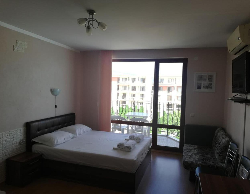 Imagen general del Sea View Apartment Prestige. Foto 3