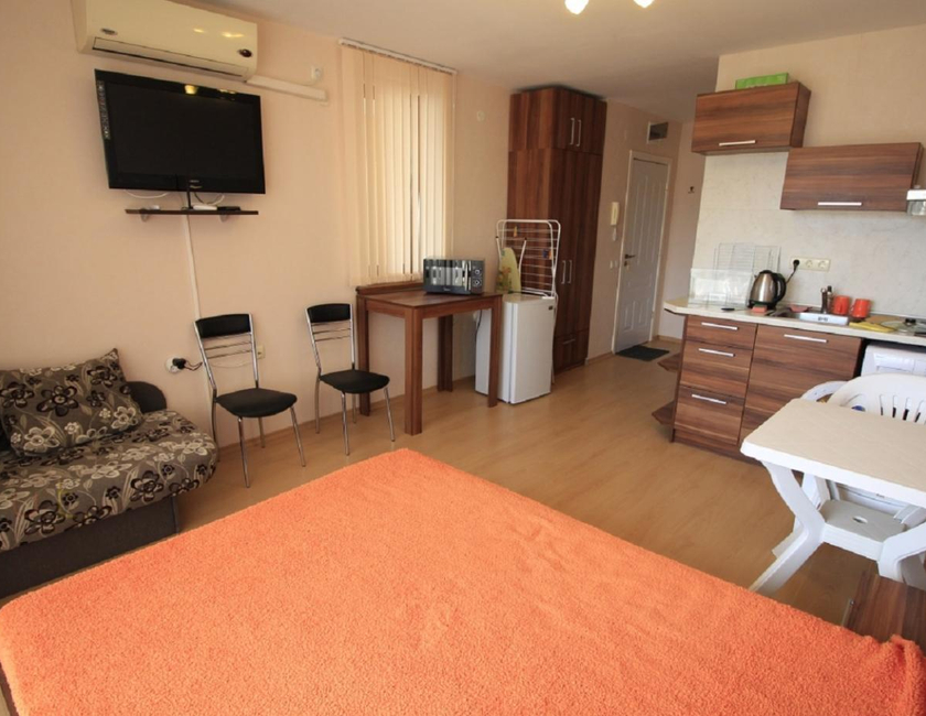 Imagen general del Sea View Apartment Prestige. Foto 8