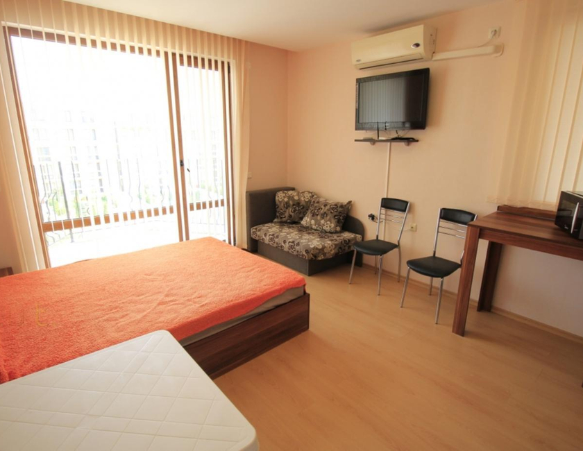 Imagen general del Sea View Apartment Prestige. Foto 9