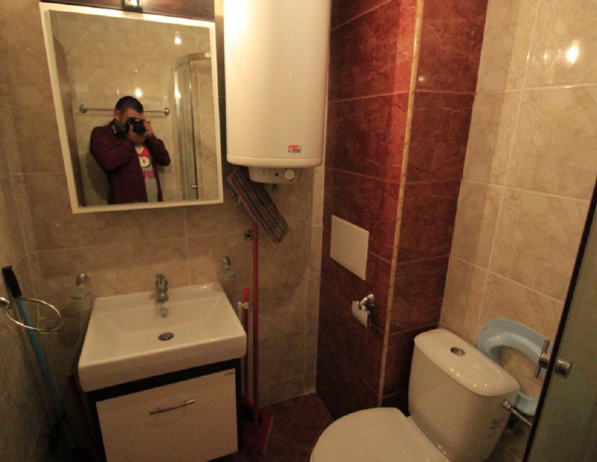 Imagen general del Sea View Apartment Prestige. Foto 12