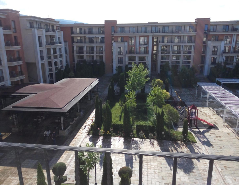 Imagen general del Sea View Apartment Prestige. Foto 14