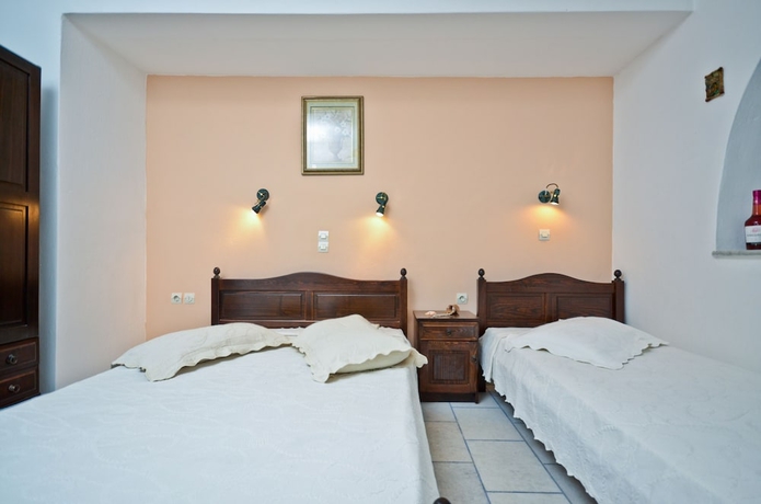 Imagen de la habitación del Sea View Apartments and Studios. Foto 2