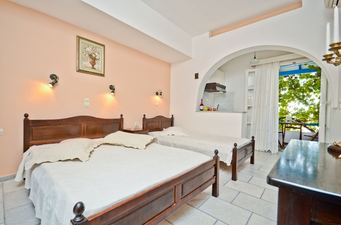 Imagen de la habitación del Sea View Apartments and Studios. Foto 3