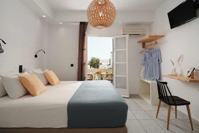 Imagen de la habitación del Sea View Apartments and Studios. Foto 4