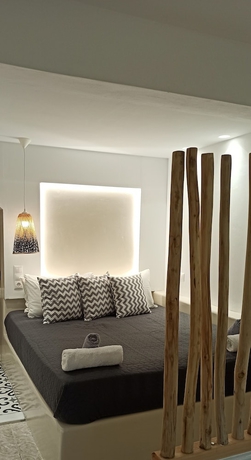 Imagen de la habitación del Sea View Apartments and Studios. Foto 6