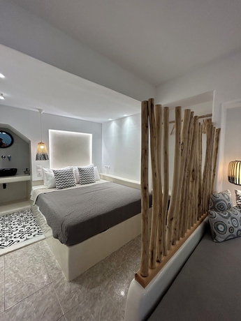 Imagen de la habitación del Sea View Apartments and Studios. Foto 7