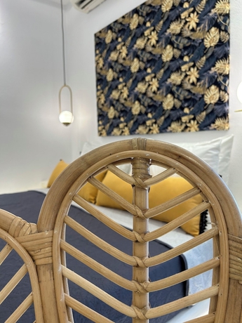 Imagen de la habitación del Sea View Apartments and Studios. Foto 10