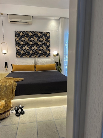 Imagen de la habitación del Sea View Apartments and Studios. Foto 11