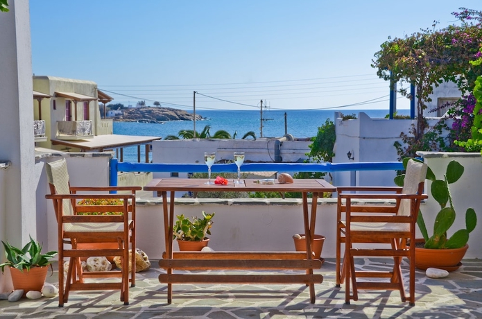 Imagen general del Sea View Apartments and Studios. Foto 1