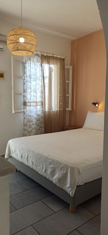 Imagen de la habitación del Sea View Apartments and Studios. Foto 12
