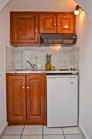 Imagen de la habitación del Sea View Apartments and Studios. Foto 13