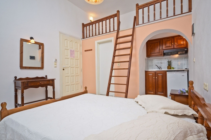 Imagen de la habitación del Sea View Apartments and Studios. Foto 14