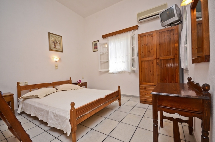 Imagen de la habitación del Sea View Apartments and Studios. Foto 15