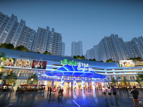 Imagen general del Sea View Country Garden Danga Bay by LionsBay. Foto 4