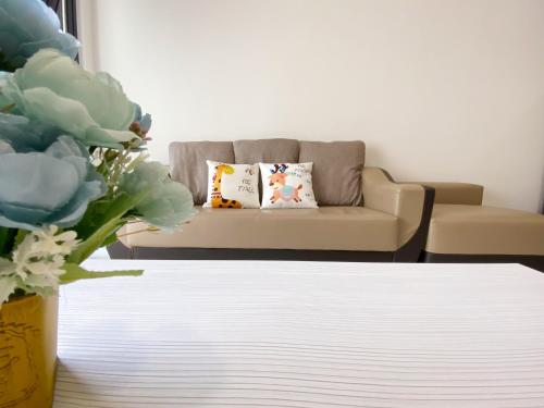 Imagen de la habitación del Sea View Country Garden Danga Bay by LionsBay. Foto 12