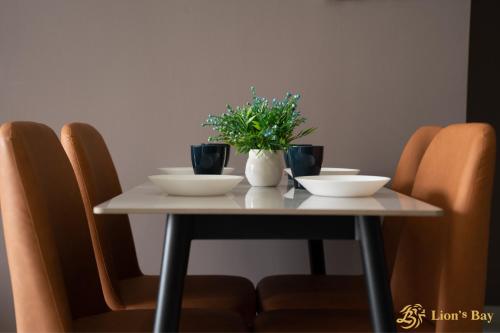 Imagen de la habitación del Sea View Country Garden Danga Bay by LionsBay. Foto 14