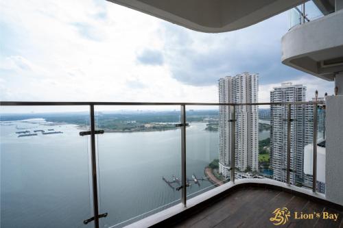 Imagen de la habitación del Sea View Country Garden Danga Bay by LionsBay. Foto 17