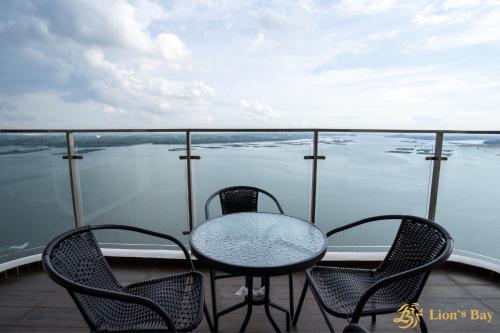 Imagen de la habitación del Sea View Country Garden Danga Bay by LionsBay. Foto 18