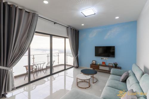 Imagen general del Sea View Country Garden Danga Bay by LionsBay. Foto 6
