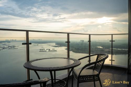 Imagen de la habitación del Sea View Country Garden Danga Bay by LionsBay. Foto 19