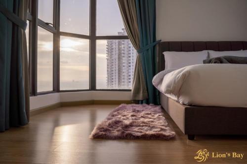 Imagen general del Sea View Country Garden Danga Bay by LionsBay. Foto 7