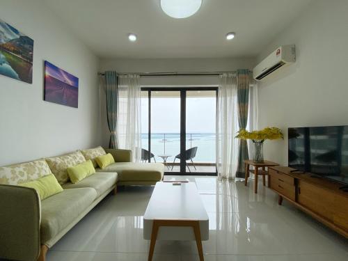 Imagen de la habitación del Sea View Country Garden Danga Bay by LionsBay. Foto 20