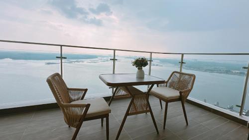 Imagen general del Sea View Country Garden Danga Bay by LionsBay. Foto 9