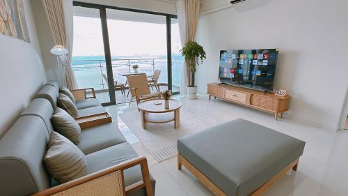 Imagen general del Sea View Country Garden Danga Bay by LionsBay. Foto 10