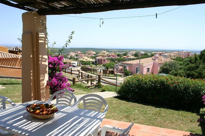 Imagen general del Sea Villas. Foto 8