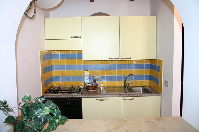 Imagen general del Sea Villas. Foto 9