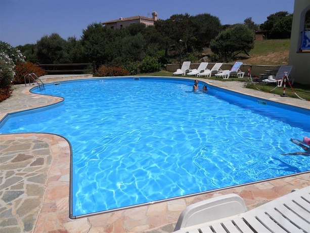 Imagen general del Sea Villas. Foto 12