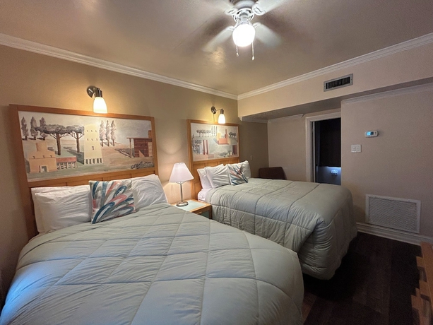 Imagen de la habitación del Sea Vista Resort And Tiki Bar. Foto 5