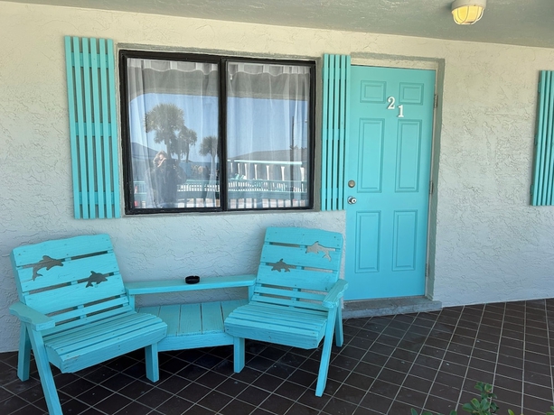 Imagen de la habitación del Sea Vista Resort And Tiki Bar. Foto 14