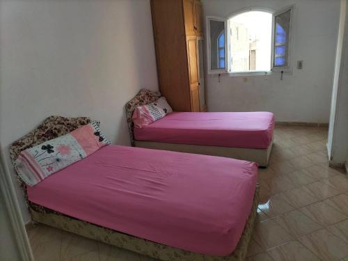 Imagen de la habitación del Sea view Apartments hurghada شقق فندقية بالغردقة. Foto 15