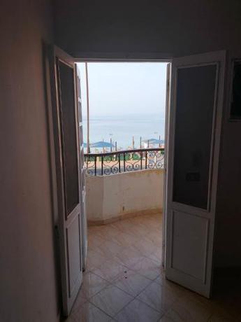 Imagen de la habitación del Sea view Apartments hurghada شقق فندقية بالغردقة. Foto 17