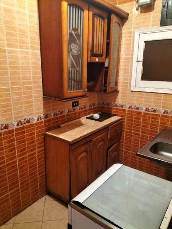 Imagen de la habitación del Sea view Apartments hurghada شقق فندقية بالغردقة. Foto 18