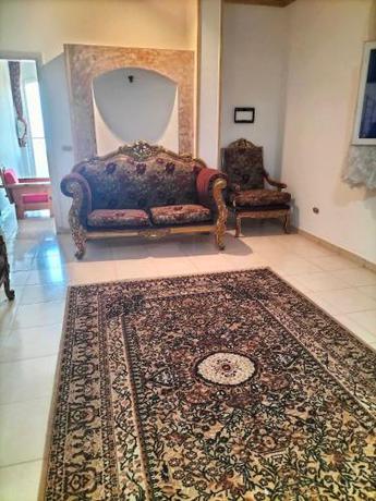 Imagen de la habitación del Sea view Apartments hurghada شقق فندقية بالغردقة. Foto 19