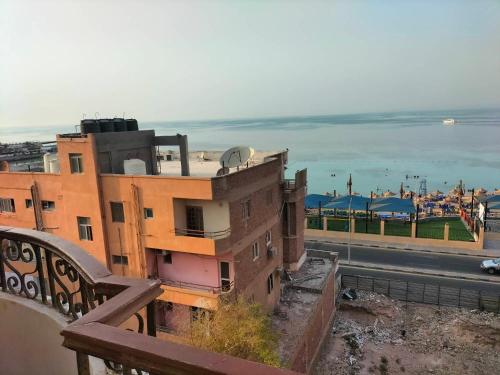 Imagen de la habitación del Sea view Apartments hurghada شقق فندقية بالغردقة. Foto 20