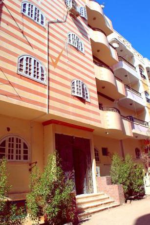 Imagen general del Sea view Apartments hurghada شقق فندقية بالغردقة. Foto 4