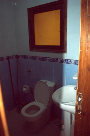 Imagen general del Sea view Apartments hurghada شقق فندقية بالغردقة. Foto 7