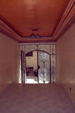Imagen general del Sea view Apartments hurghada شقق فندقية بالغردقة. Foto 8