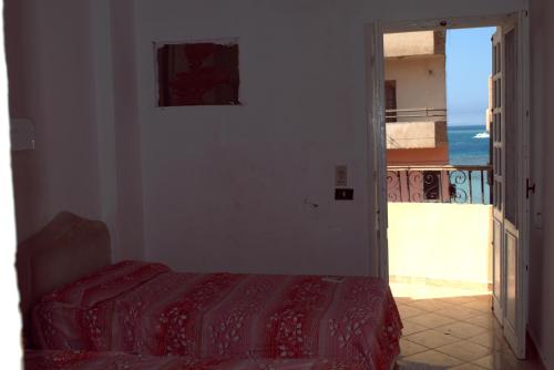 Imagen general del Sea view Apartments hurghada شقق فندقية بالغردقة. Foto 12